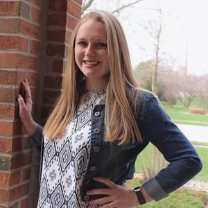 Meet your Posher, Hannah